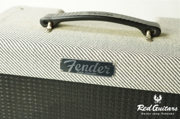 Pro Junior III Limited Edition Gray Tweed